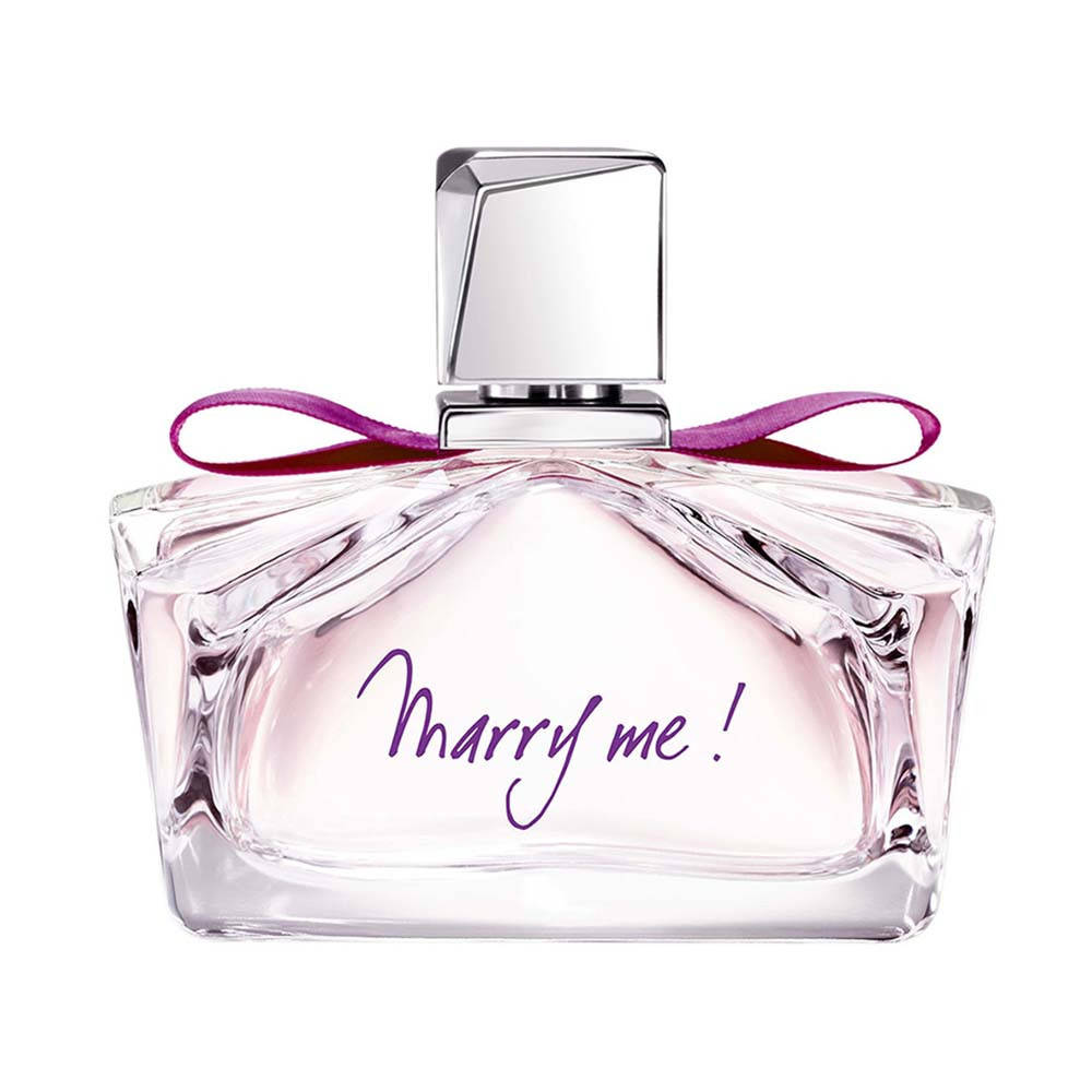 

Lanvin Marry Me Парфюмированная вода 75 ml ( Ланвин Мери Ми )