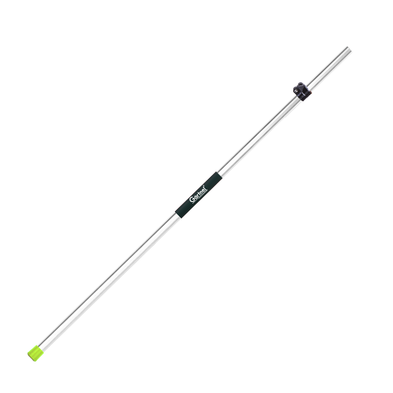 

Ручка телескопическая для высотореза (плодосъемника) 1.3-3 м GARTNER