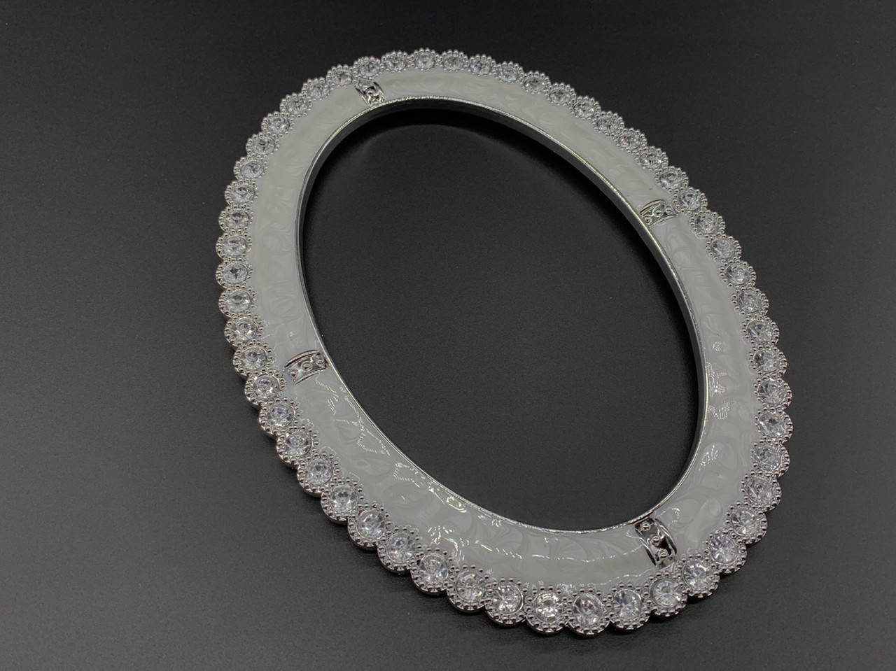 

Рамка для фото с камушками. 18х13см, Золотистый