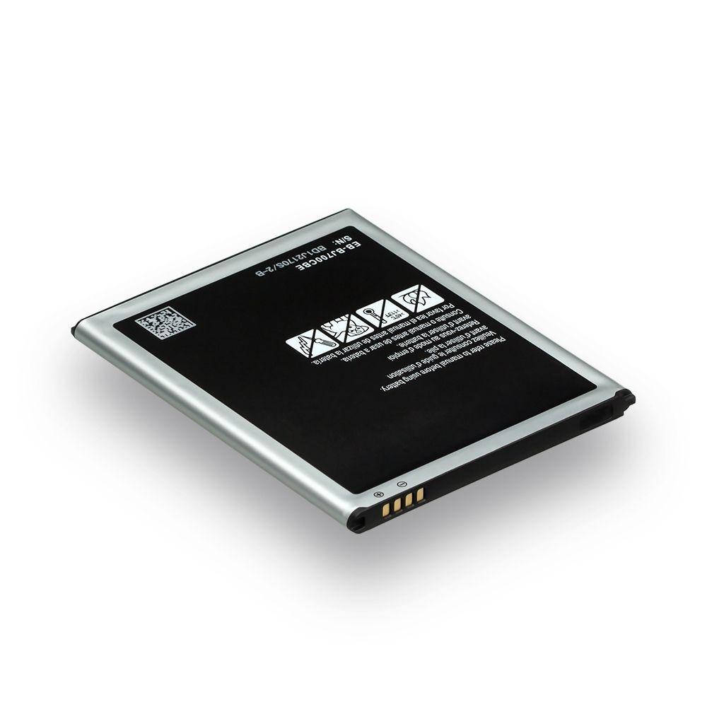 

Аккумуляторная батарея Quality EB-BJ700CBE для Samsung Galaxy J4 2018 SM-J400