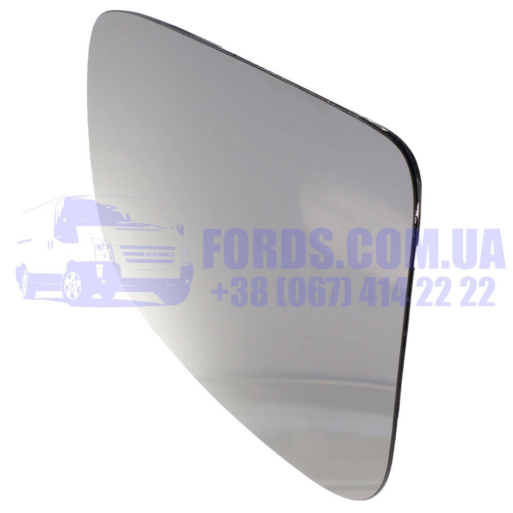 

Стекло зеркала левого FORD TRANSIT 1994-2000 (7194188/94VB17K741AC/BSG30910002) BSG