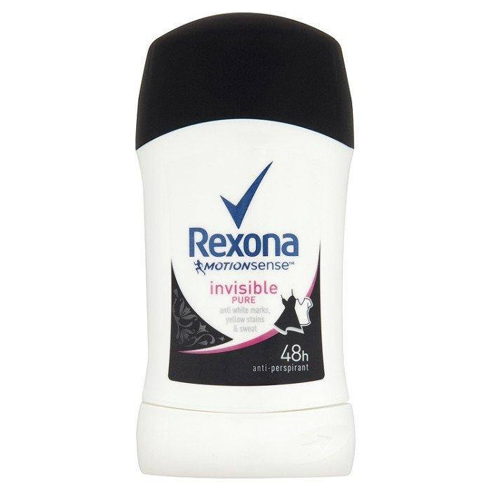

Антиперспірант Rexona олівець жіночий Чистий Діамант 40мл