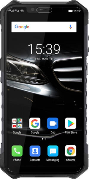 

Защитное стекло Ulefone Armor 6E, Прозрачный