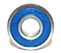

Подшипник 608 RS (8х22) Craft