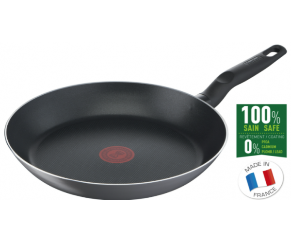 

Сковорода Tefal Simply Clean 28 cm B5570623