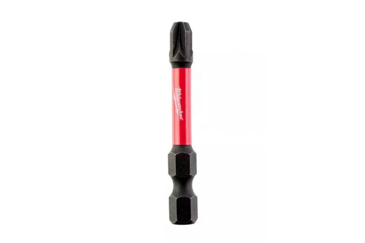 

Бита SHOCKWAVE (PZ3, 50 мм, 1 шт.) Milwaukee 4932430870
