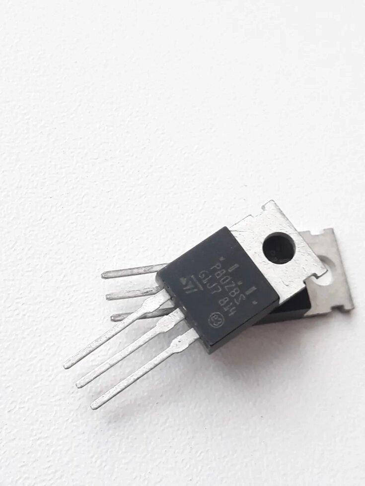 

Транзистор блока ABS P80ZB STP80ZBS 80A 33V TO-220