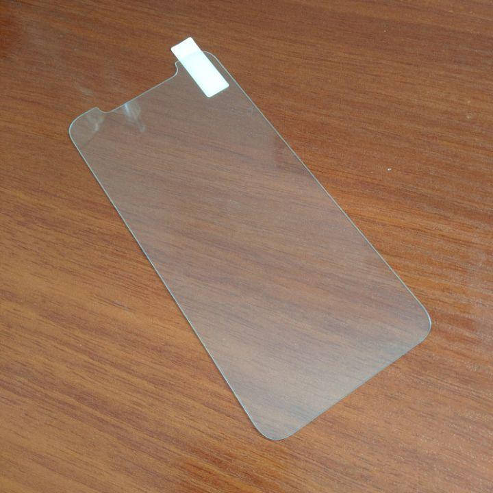 

IPhone XR / 11 / Защитное стекло 2D, Прозрачный