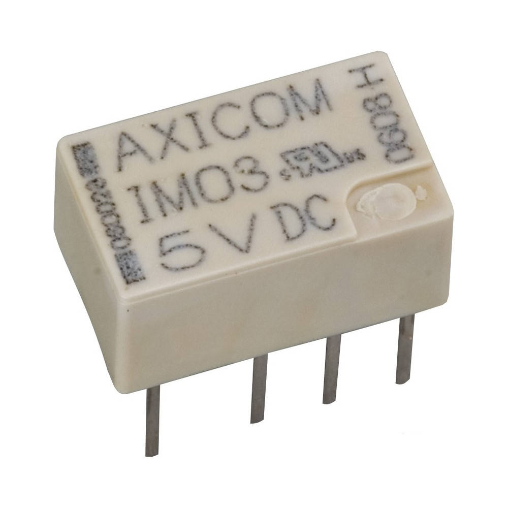 

Реле IM03TS [1-1462037-8] Tyco Electronics
