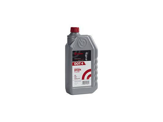 

Тормозная жидкость BREMBO DOT4 1L