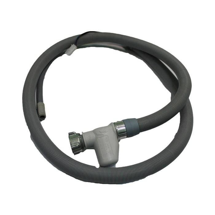 

Шланг заливной, "аквастоп" для посудомоечной машины Ariston, Indesit C00372679 (C00256554)