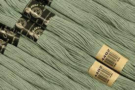 

Мулине ПНК Кирова 10метров 4402