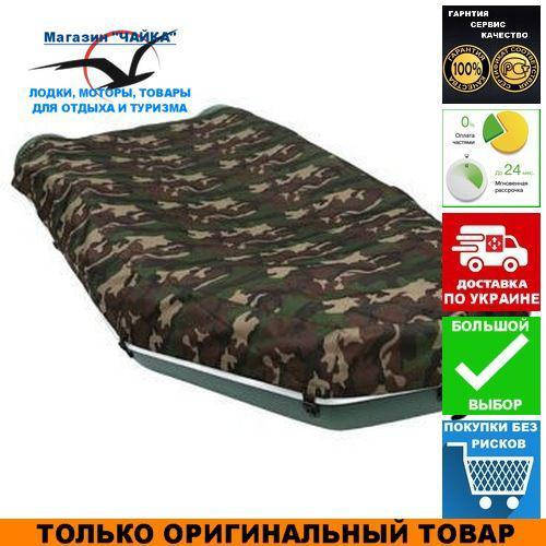 

Транспортировочный тент для надувной лодки Арго АМ-330. Тент для перевозки лодки Argo AM-330