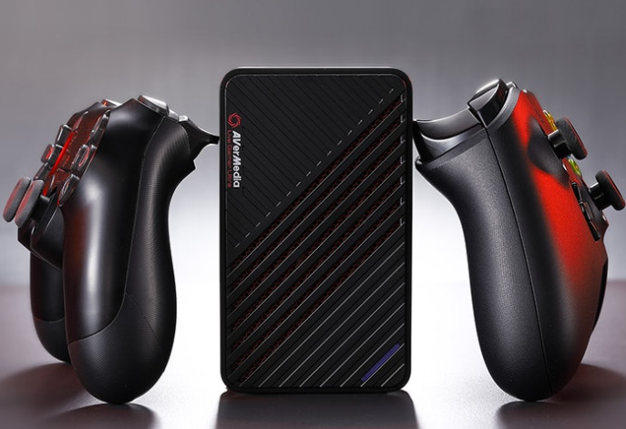 

Live Gamer ULTRA (LGU) GC553