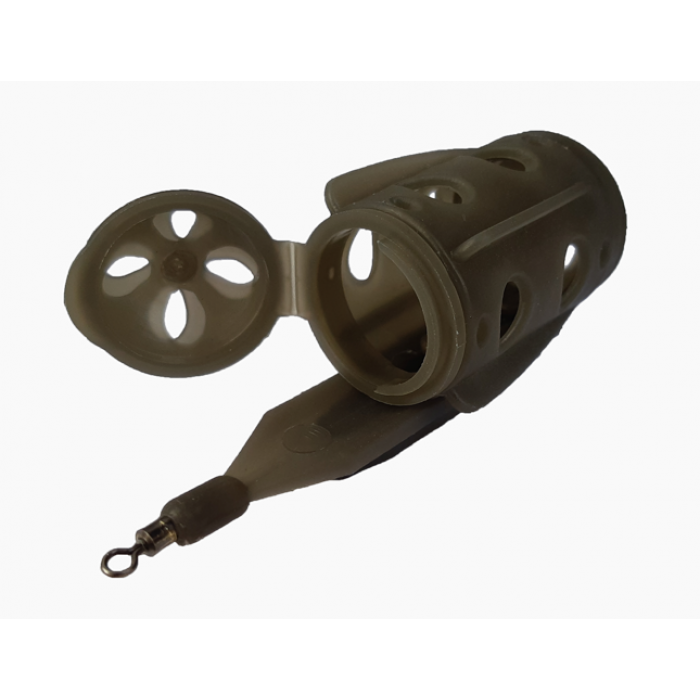 

Кормушка Метод Free flow 42г (10шт.уп)