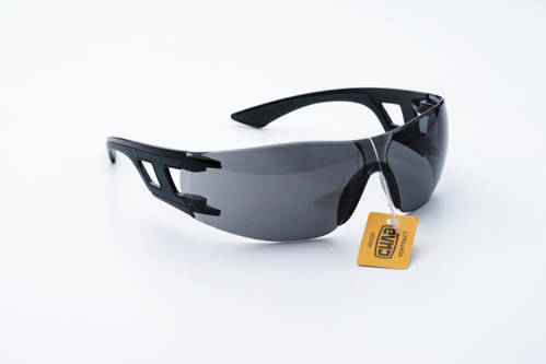 

Очки защитные КОНТРАСТ (затемненные) СИЛА