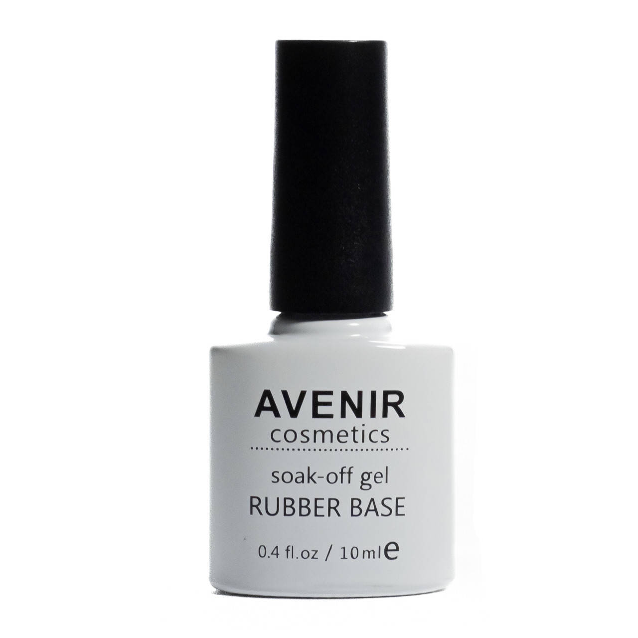 

Базовое покрытие для гель-лака Avenir Cosmetics прозрачное 10 мл