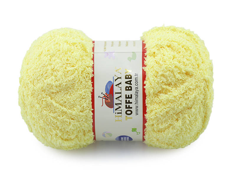 

Himalaya Toffee Baby, Желтый №78103