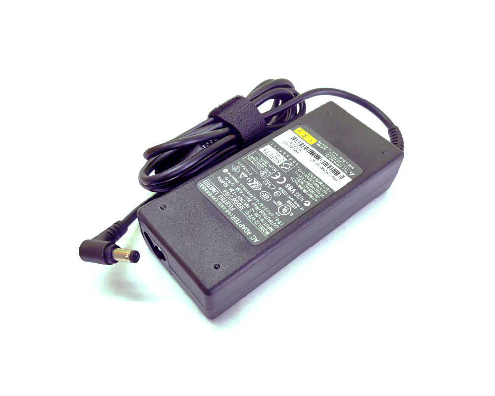 

Блок питания для ноутбука Fujitsu Siemens Esprimo V5535, 20V, 4.5A, 90W, 5.5*2.5 OEM