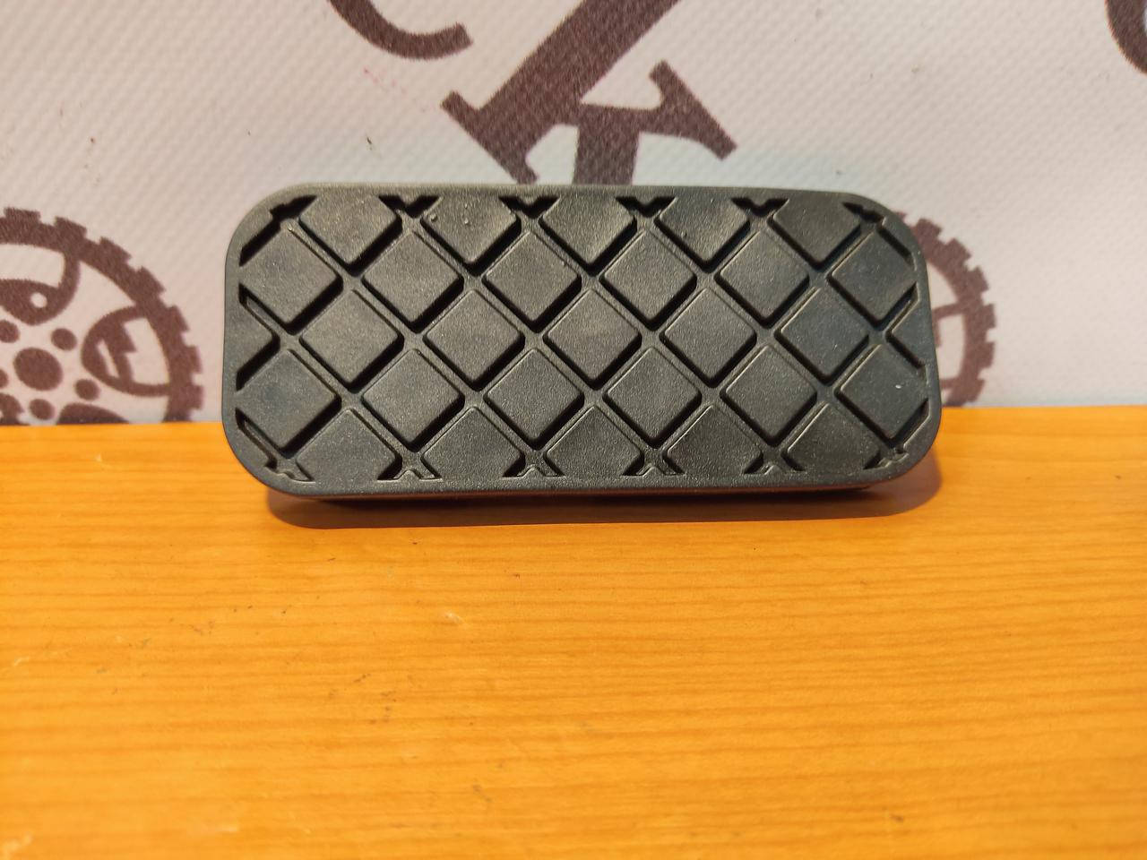 

Накладка на педаль газа для Ауди А3 Фольксваген Пассат Б 3 Б4 Гольф 4 Бора Шкода Октавия