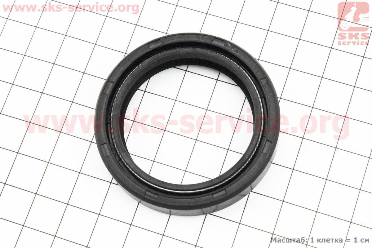 

Loncin- LX250GY-3 Сальник передних амортизаторов 41*54*11