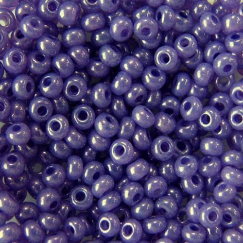 

Бисер Preciosa Ornela Чехия, цвет - 17328 (упаковка 5г)