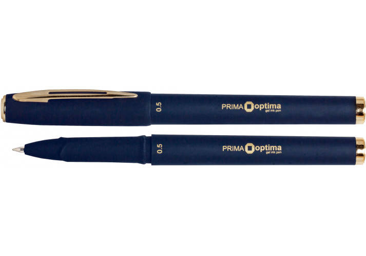 

Ручка гелевая Optima Prima синяя (O15638-02) Optima