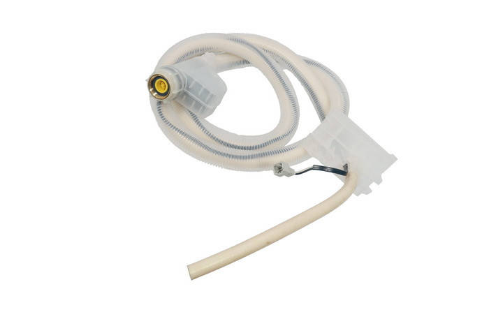 

Шланг подачи воды с aquastop для посудомоечной машины Bosch 00299756 1550 мм
