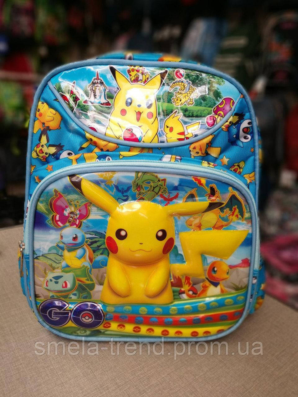 

Рюкзак молодіжний 5