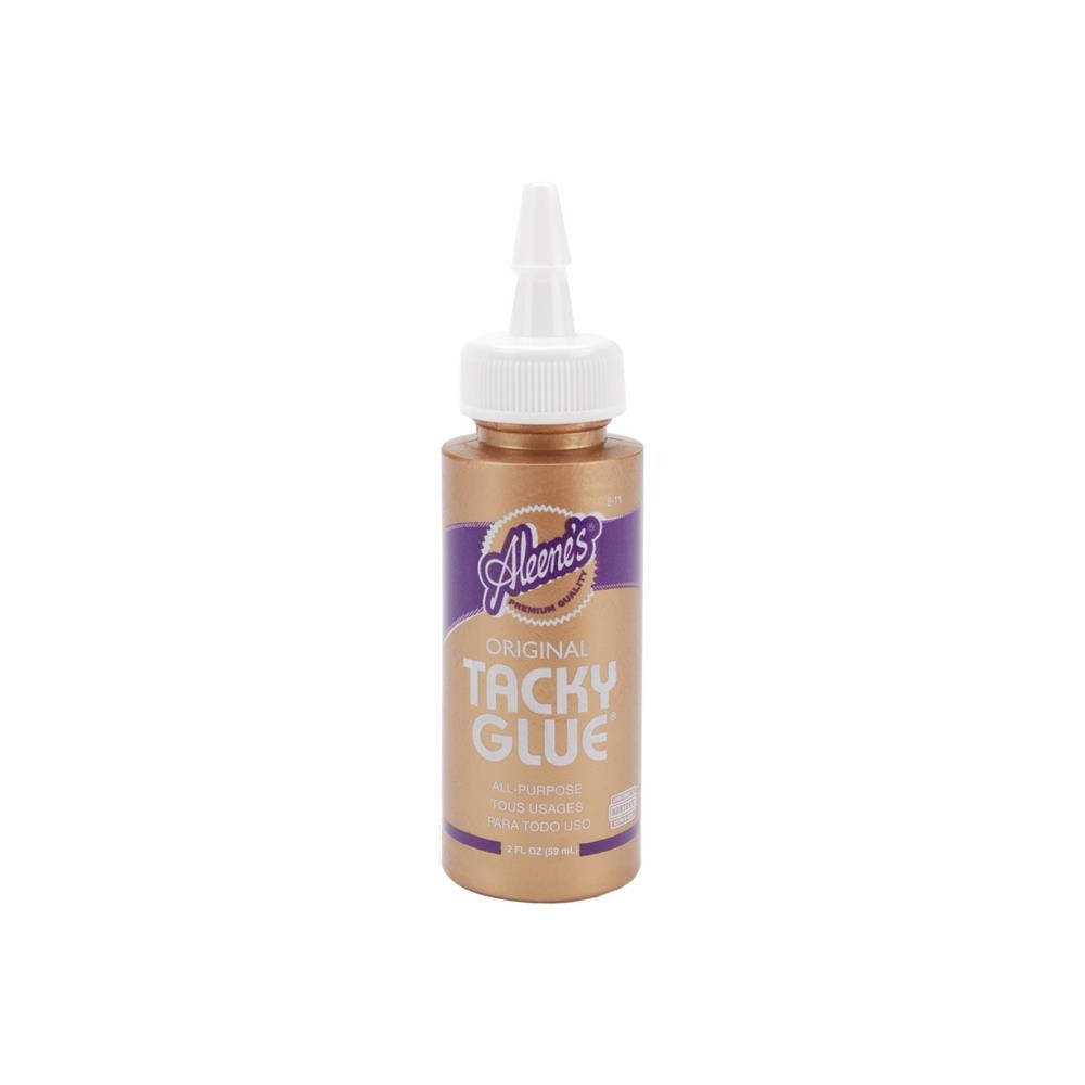 

Универсальный клей Aleene's Original Tacky Glue 59 мл (17754156006)