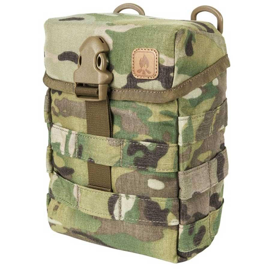 

Подсумок Helikon E&E Pouch MultiCam (MO-U03-CD-34)