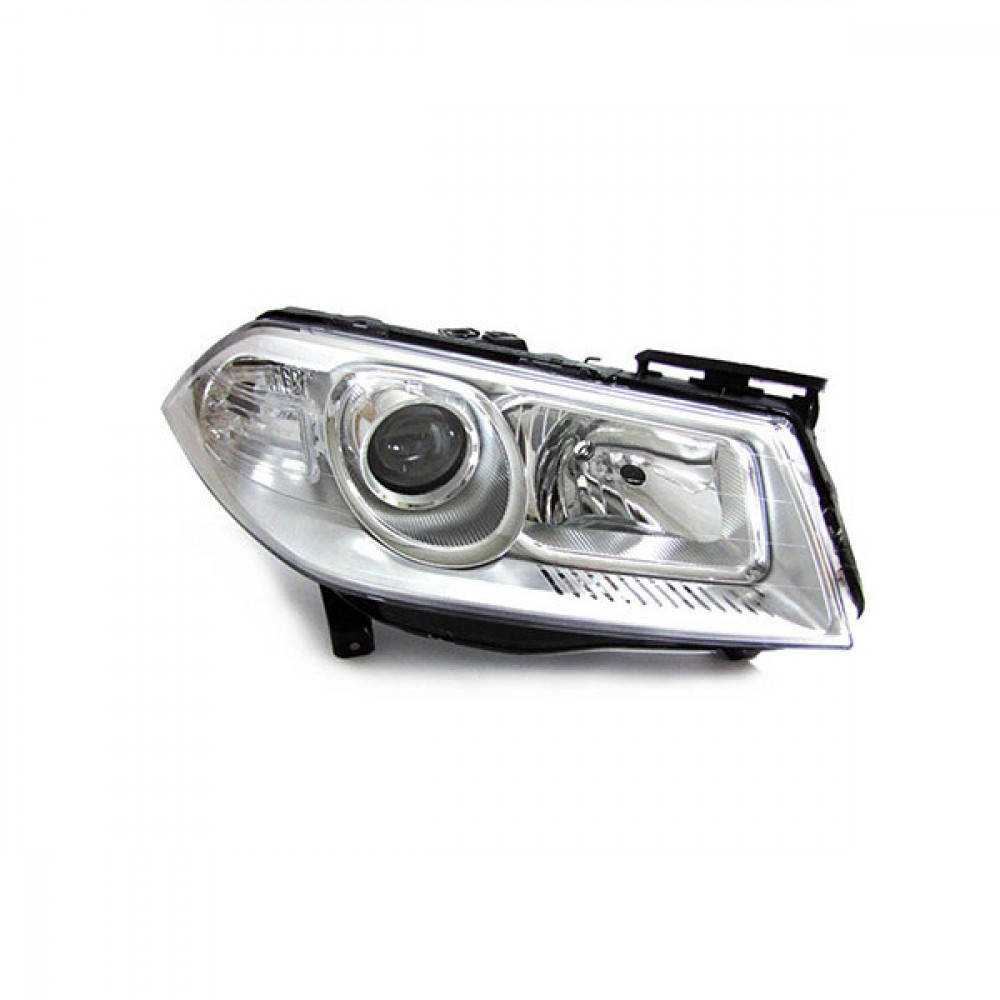

ФАРА ПРАВАЯ ДЛЯ RENAULT MEGANE 06-08 DEPO (FP 5614 R2-E) фара меган 2 2006-2008 Депо Новая фара