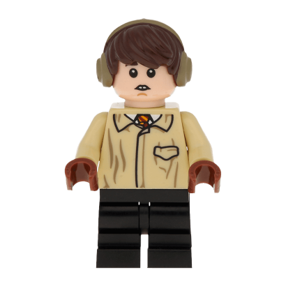 

Фигурка Lego Films Harry Potter Neville Longbottom colhp06 1шт Б/У Хороший
