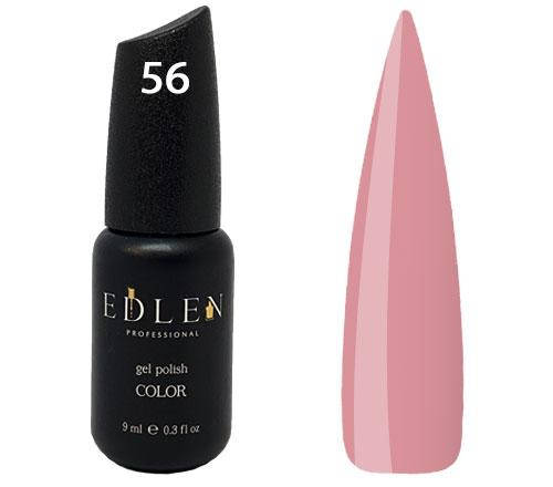 

Гель-лак EDLEN №056 9 мл