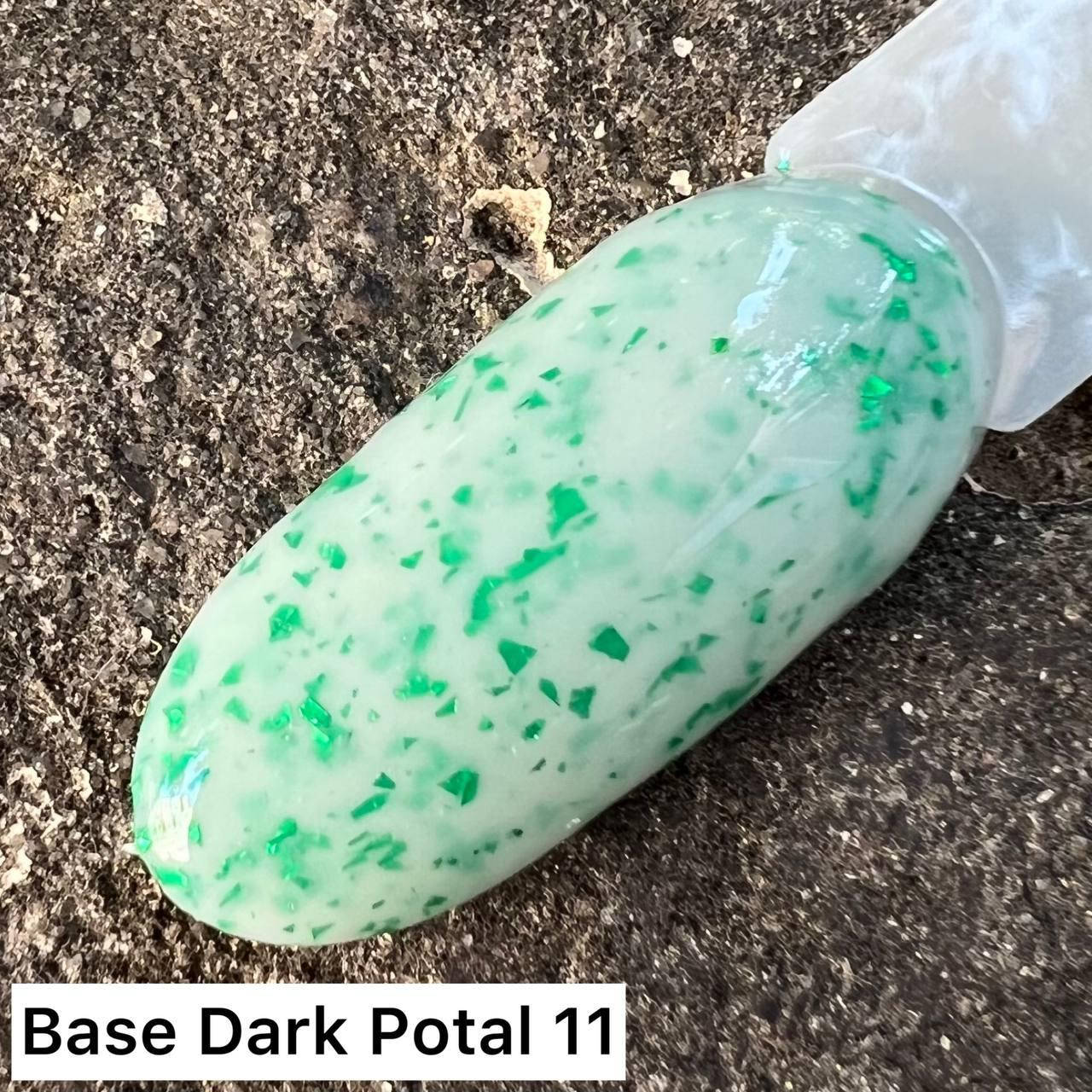 

DARK POTAL base 15 ml №11