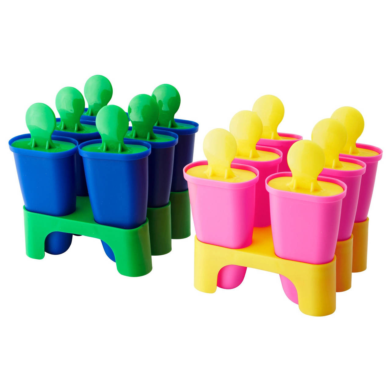 

Формы для мороженого IKEA CHOSIGT