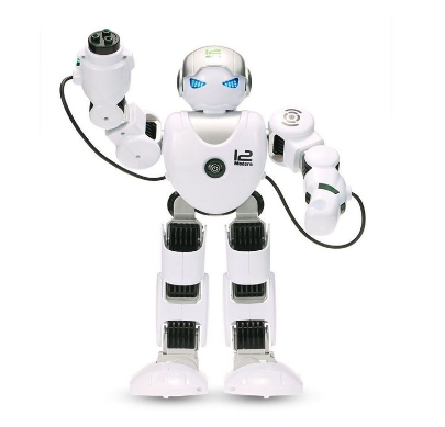 

Робот интелектуальный Альфа Alfa Robot Companion Strike force