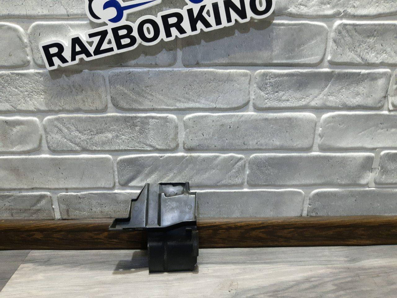 

Защита генератора 231760003R Rtnault Scenic 3 (Рено Сценик 3)