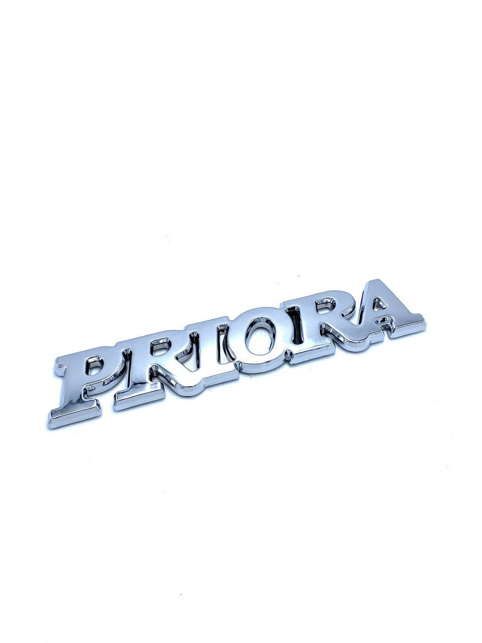 

Эмблема задняя орнамент ВАЗ 2170 2171 2172 Priora (2170-8212172)