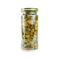 

Каперси Luxeapers 950г/600 г Іспанія