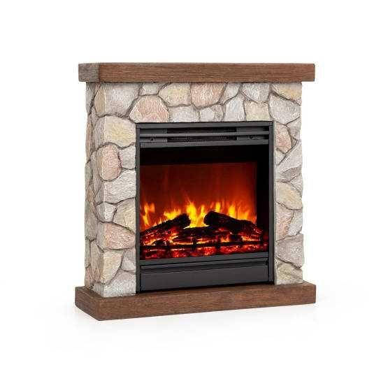 

Электрический камин Lienz 10034124