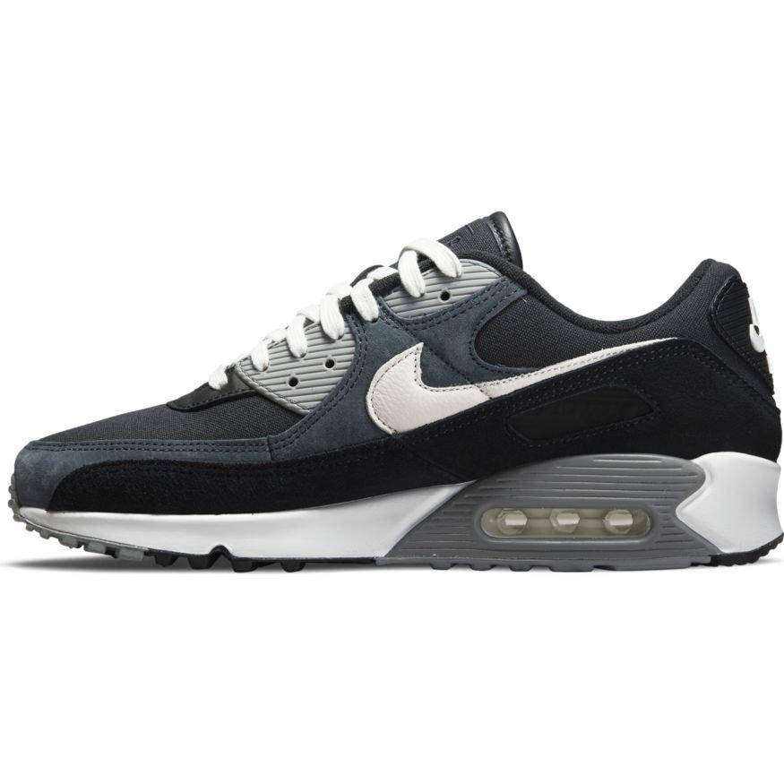 

Мужские кроссовки Nike Air Max 90 PRM DA1641-003, Синий