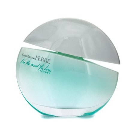 

In The Mood For Love Tender GF eau de toilette 100 ml TESTER