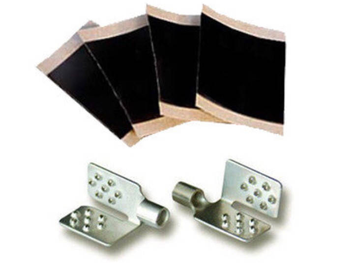 

Монтажный набор для подключения пленочного теплого пола