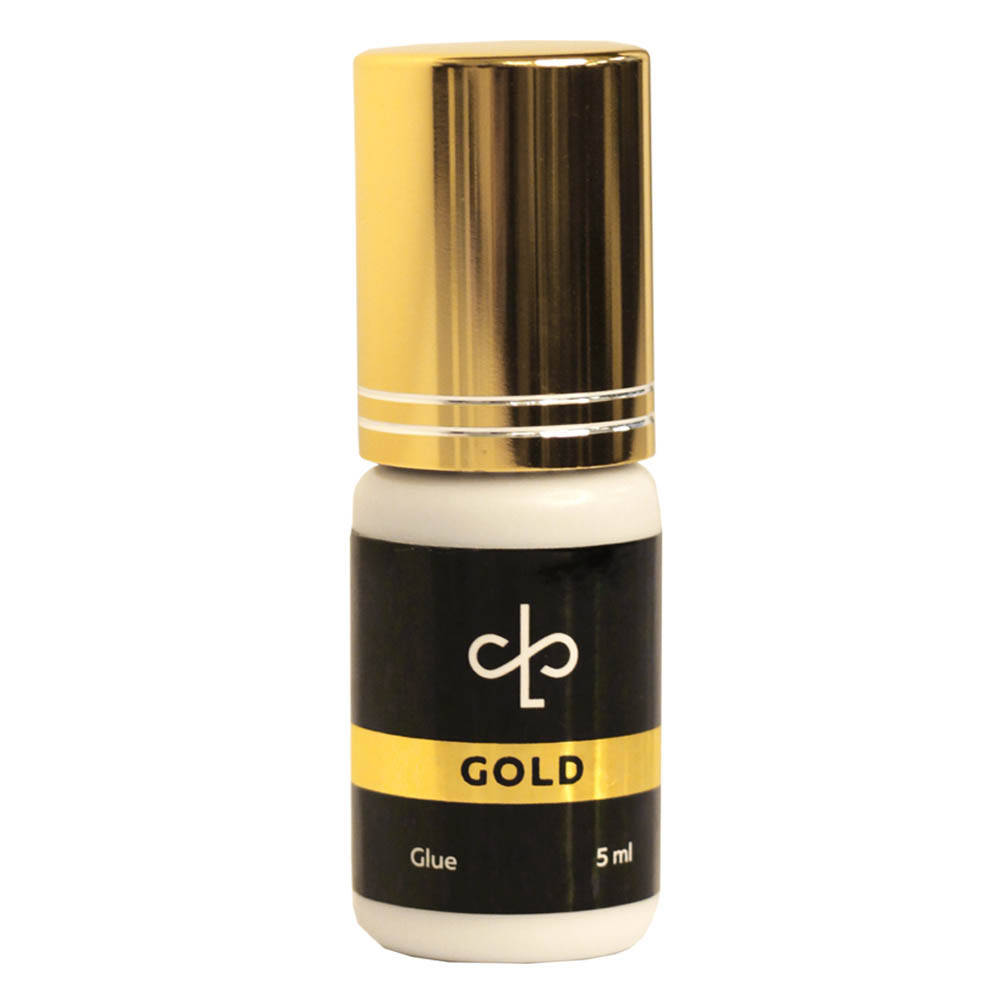 

Клей Gold Sculptor Lash Обьем 5 мл сцепка 0,5-1 сек
