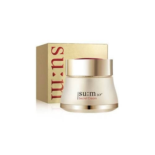 

Ферментированный восстанавливающий крем для лица SU:M37 Secret Cream 1ml