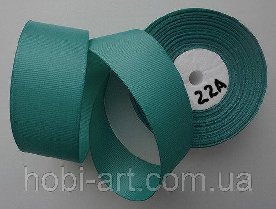 

Стрічка репсова 40 мм № 022А