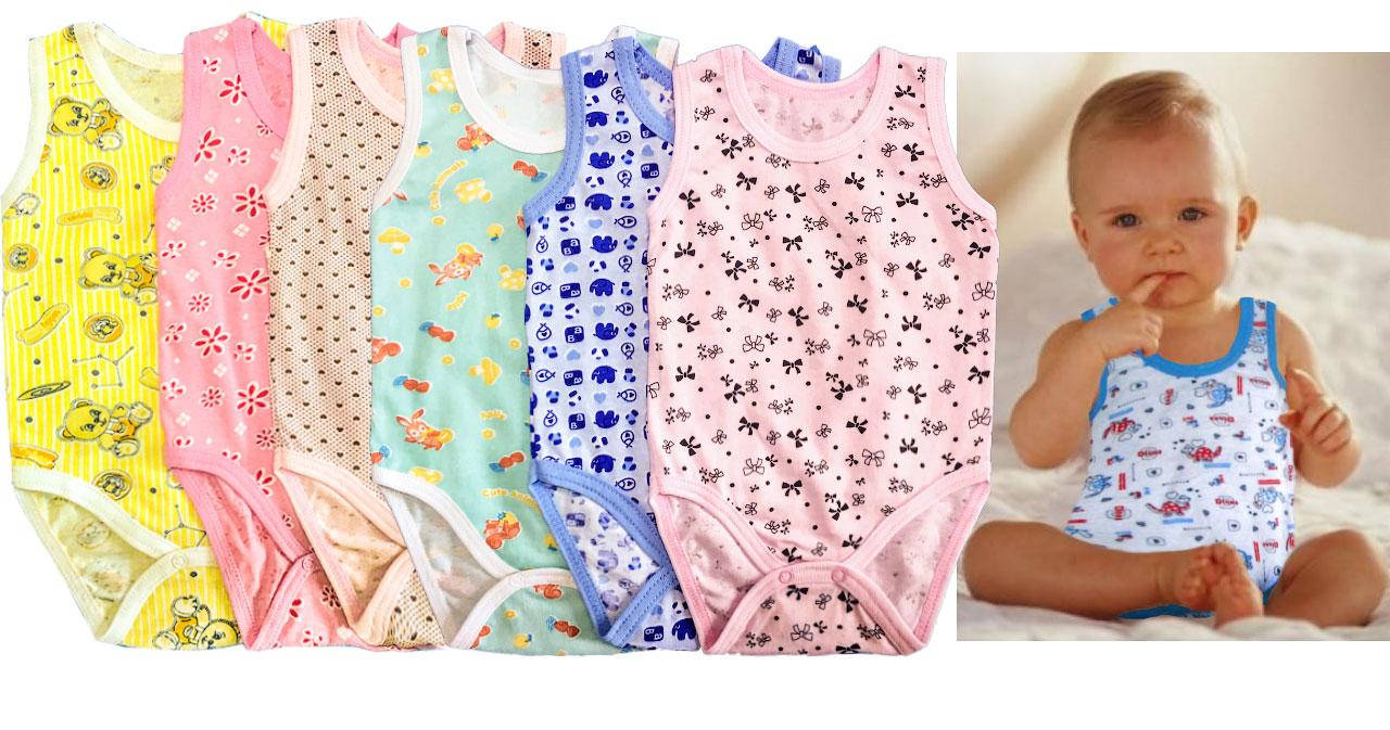 

Боди-майка (кулир) 26