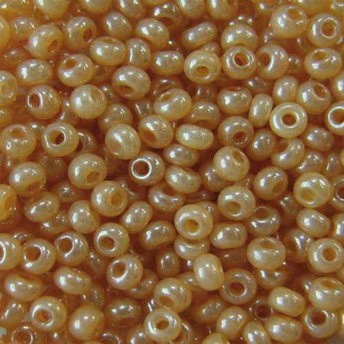 

Бисер Preciosa Ornela Чехия, цвет - 47115 (упаковка 5г)