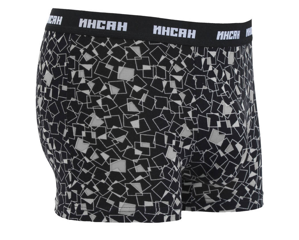 

Набор мужских трусов Боксеры Инсан Indena Размеры L 2XL 4XL, Разные цвета